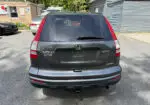 2011 Honda CR-V SE