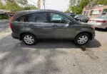 2011 Honda CR-V SE
