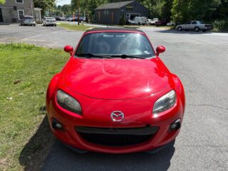 Mazda-Miata
